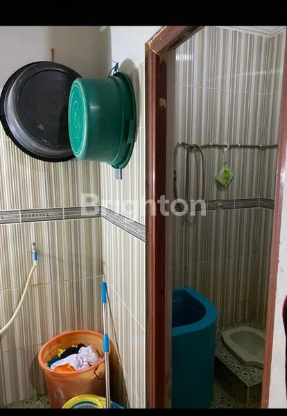 image DJUAL RUMAH MURAH REGENCY 3 LANTAI (8)