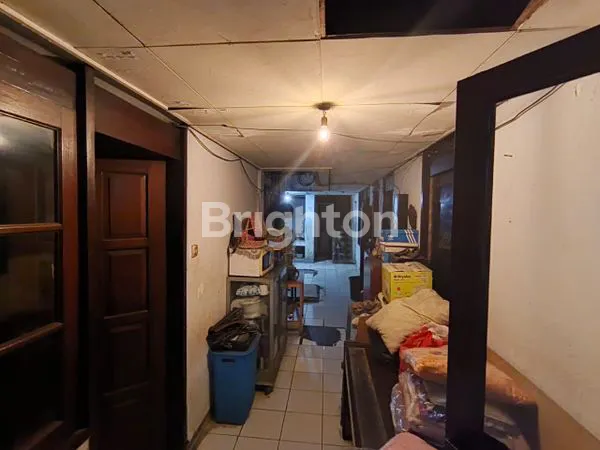 image DIJUAL RUMAH 2 LANTAI 500 M² – EX RUMAH MAKAN, LOKASI STRATEGIS! (3)