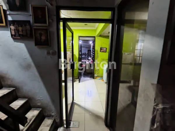 image DIJUAL RUMAH 2 LANTAI 500 M² – EX RUMAH MAKAN, LOKASI STRATEGIS! (5)