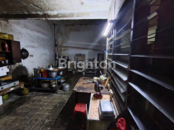 image DIJUAL RUMAH 2 LANTAI 500 M² – EX RUMAH MAKAN, LOKASI STRATEGIS! (6)