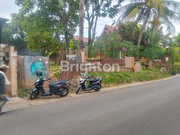 image DIJUAL TANAH STRATEGIS 500M² DI BINTARO – COCOK UNTUK RUKO, RUMAH MEWAH, ATAU CLUSTER! HARGA MURAH!\\N (4)