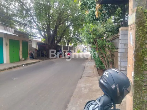 image DIJUAL TANAH STRATEGIS 500M² DI BINTARO – COCOK UNTUK RUKO, RUMAH MEWAH, ATAU CLUSTER! HARGA MURAH!\\N (5)