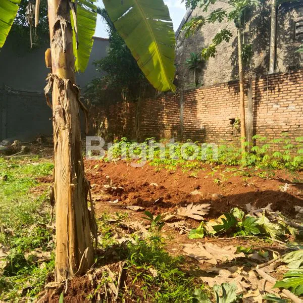 image DIJUAL TANAH STRATEGIS 500M² DI BINTARO – COCOK UNTUK RUKO, RUMAH MEWAH, ATAU CLUSTER! HARGA MURAH!\\N (2)