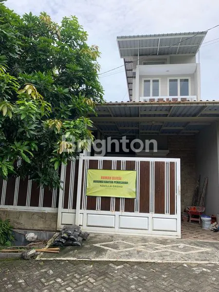 image RUMAH 2 LANTAI DENGAN VIEW PEGUNUNGAN DI PANDAAN PASURUAN (1)