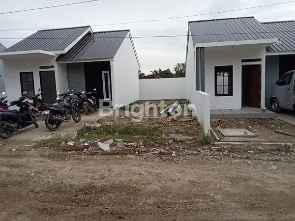 image RUMAH BARU SIAP HUNI, TANPA DP & BIAYA BANK (2)