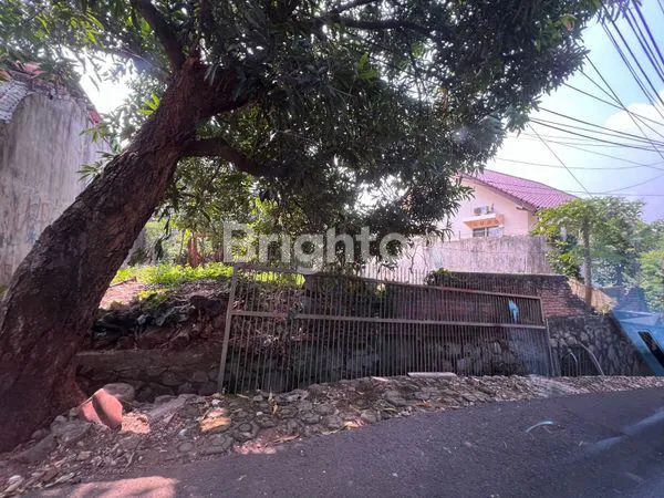 image TANAH STRATEGIS DI H. NAWI — SIAP BANGUN RUMAH ATAU INVESTASI (1)