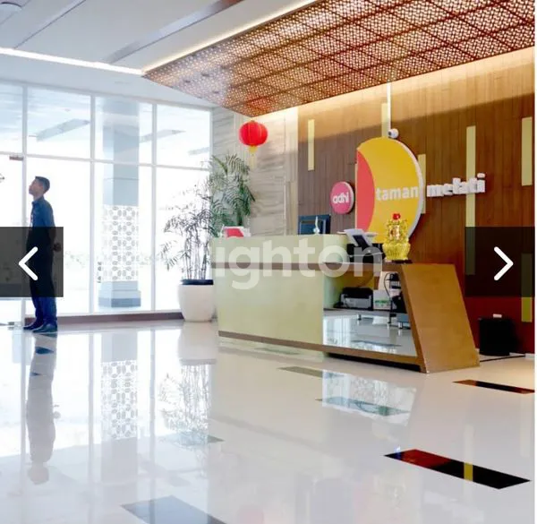 image APARTEMEN TAMAN MELAWATI SINDUAJI (4)