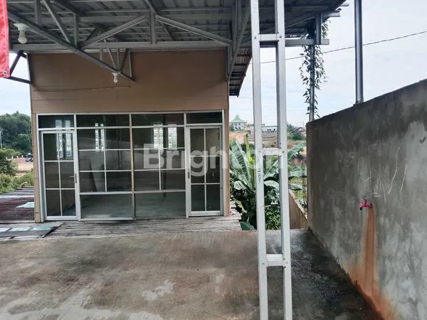 image RUKO CANTIK DI PUNCAK SIAGA, STRATEGIS (1)