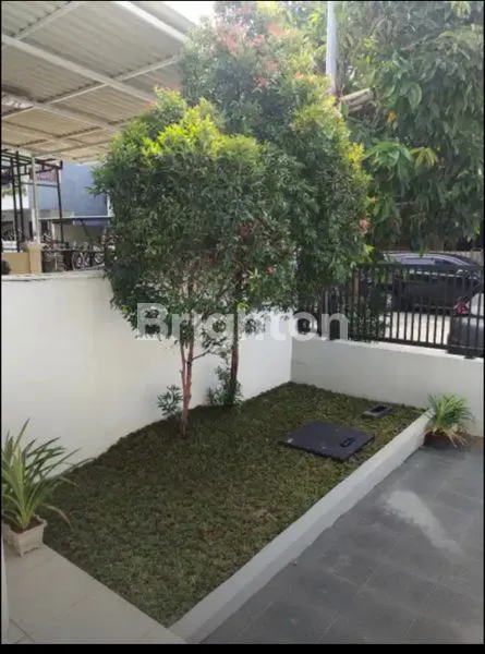 image RUMAH – CITY RESORT RESIDENCE MALIBU (2)