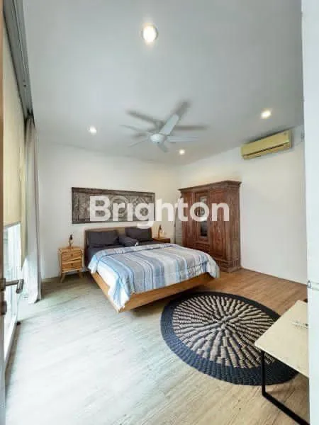 image 3 BR MODERN TROPICAL DESIGN VILLA AT BERAWA  (6)