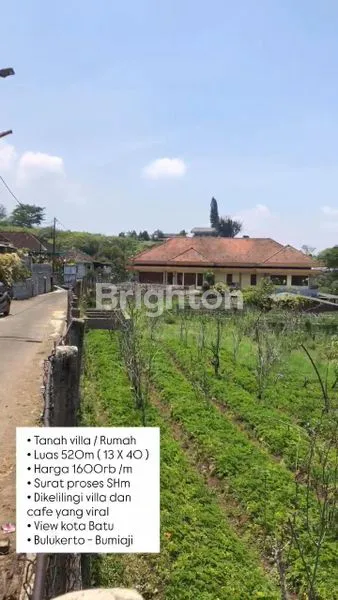 image INVESTASI LAHAN & HUNIAN DI BUMIAJI  (2)