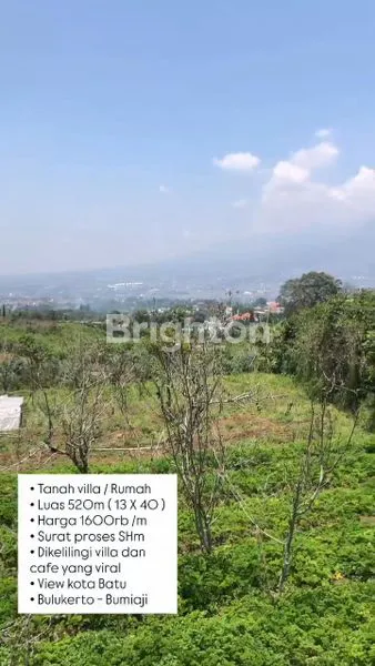 image INVESTASI LAHAN & HUNIAN DI BUMIAJI  (1)