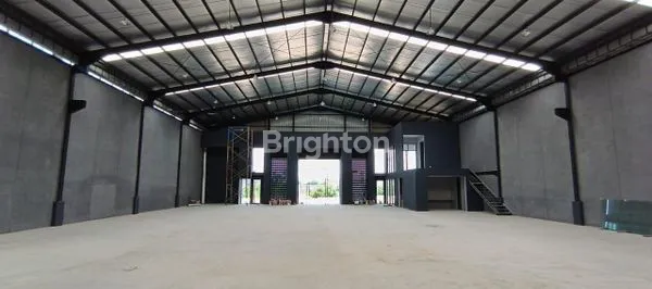 image PERGUDANGAN PREMIUM DI SIDOARJO! HARGA MULAI 2 M-AN (3)