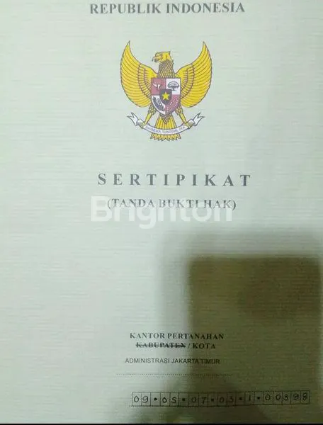 image DIJUAL CEPAT TANAH MURAH DI TB SIMATUPANG – HANYA 70% DARI NJOP! LOKASI STRATEGIS DEPAN RS PASAR REBO \\UD83D\\UDE97 (4)