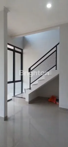 image RUMAH GREEN SERENITY CIBUBUR,CIBUBUR JAWA BARAT. (3)