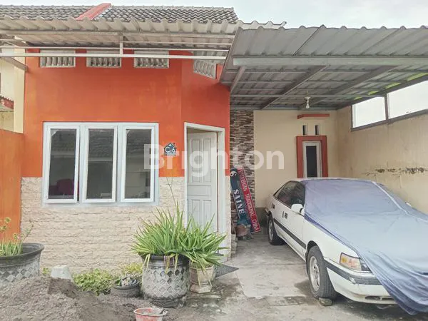 DIJUAL PERUM GPR 2 PARE