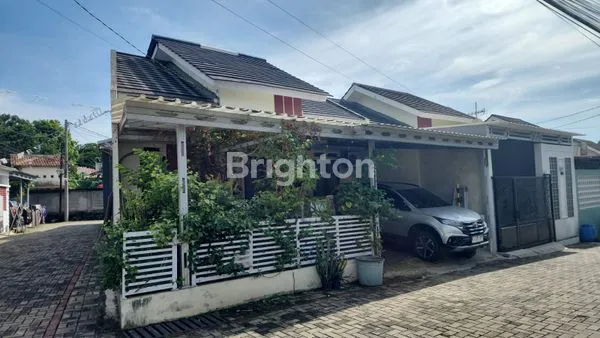 image HUNIAN NYAMAN , AMAN & ASRI DI JATIMULYA, CILODONG-DEPOK (2)