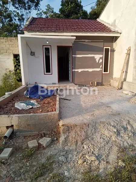 image RUMAH BARU SIAP HUNI, TANPA DP & FREE BIAYA (2)