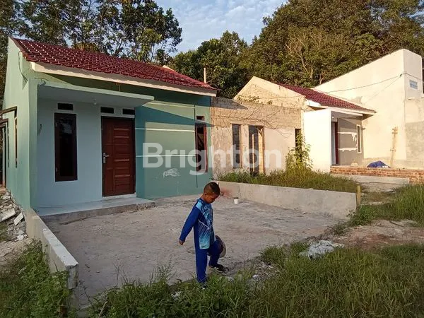 image RUMAH BARU SIAP HUNI, TANPA DP & FREE BIAYA (4)