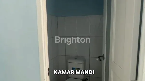 image RUMAH BARU SIAP HUNI, TANPA DP & FREE BIAYA (6)