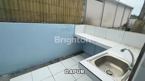 image RUMAH BARU SIAP HUNI, TANPA DP & FREE BIAYA (7)
