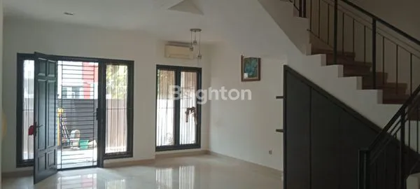 image DISEWAKAN RUMAH SIAP HUNI (3)