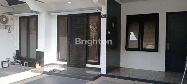 image DISEWAKAN RUMAH SIAP HUNI (2)