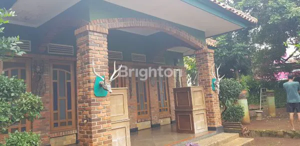 image DARIPADA DAPAT TANAH 100M DI BSD, MENDING INI! RUMAH 1.000M² DEKAT VIREYA, BANGUNAN KOKOH, HARGA JAUH LEBIH MASUK AKAL! (5)