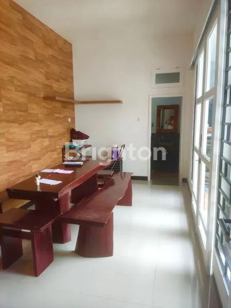 image DIJUAL RUMAH MEWAH DI KOMPLEK TAMAN SETIA BUDI INDAH I (3)