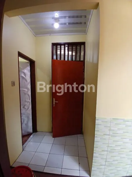 image DISEWAKAN RUMAH NYAMAN DI KEMANG PRATAMA 2 – BEKASI   (2)