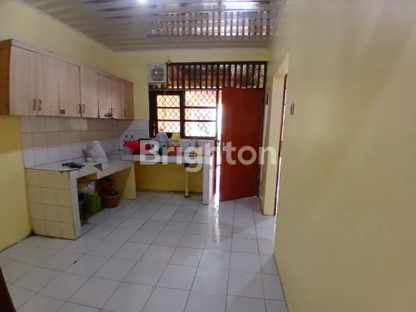 image DISEWAKAN RUMAH NYAMAN DI KEMANG PRATAMA 2 – BEKASI   (6)