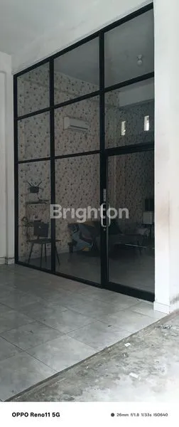 image RUKO GANDENG 3 LANTAI JALAN HALAT (2)