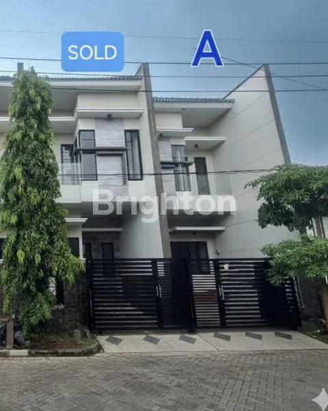 image RUMAH 3KT MULYOSARI, LT 85 LB 140, 1.7M NEGO (1)