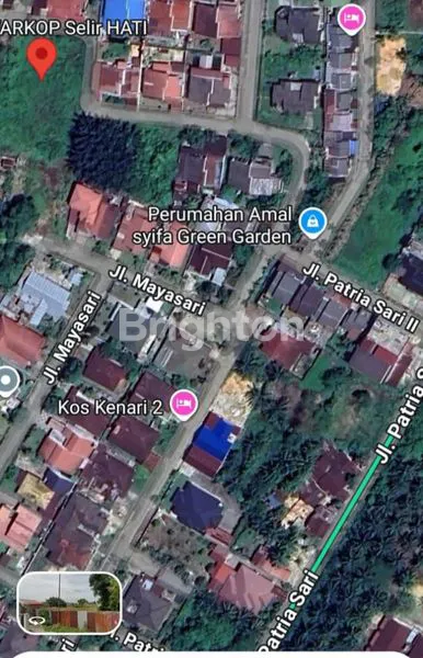 image LAHAN STRATEGIS SHM DI RUMBAI (1)