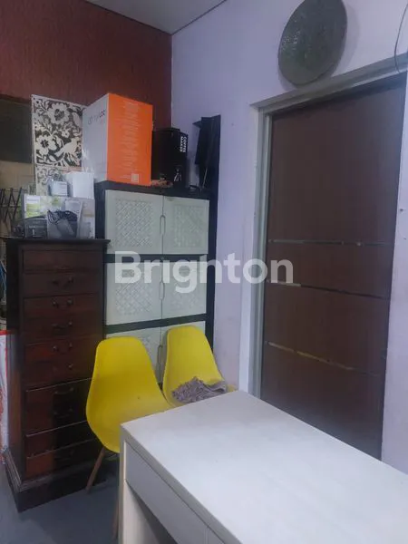 image RUMAH 3 LANTAI LT 87 DI THE ADDRESS CIBUBUR (2)