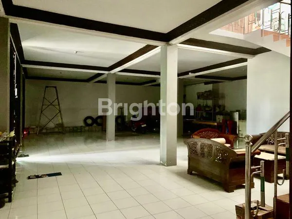 image RUMAH MEWAH SIAP HUNI DAERAH GLADAG SARI AMPEL BOYOLALI  (3)