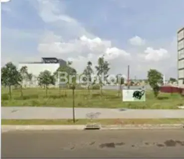 image KAVLING KOMERSIL DI MANHATTAN PIK 2 TANGERANG BANTEN (3)