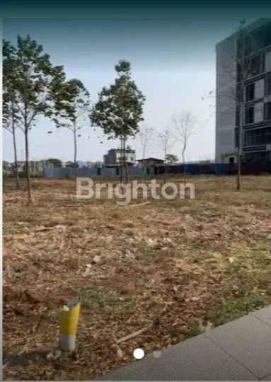 image KAVLING KOMERSIL DI MANHATTAN PIK 2 TANGERANG BANTEN (2)