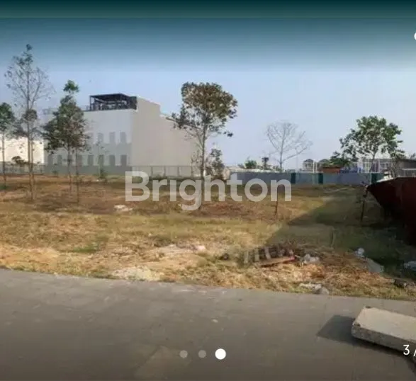 image KAVLING KOMERSIL DI MANHATTAN PIK 2 TANGERANG BANTEN (4)