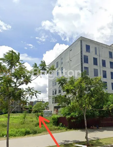 image KAVLING KOMERSIL DI MANHATTAN PIK 2 TANGERANG BANTEN (1)