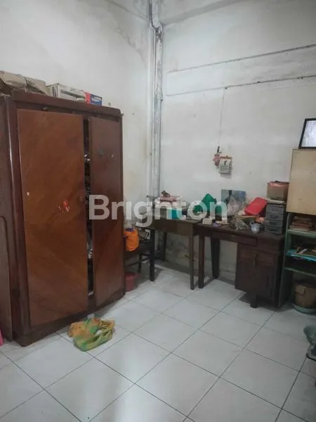 image JUAL MURAH RUKO STRATEGIS JALAN AMPLAS DEKAT JLN ASIA MEDAN (4)