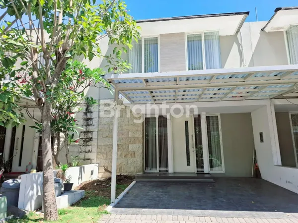 image RUMAH 2 LANTAI SIAP HUNI, GREENLAKE-SURABAYA (5)