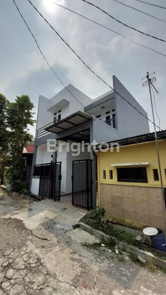 image HOT DEAL PERUMAHAN ALAM TIRTA LESTARI CIOMAS BOGOR (2)