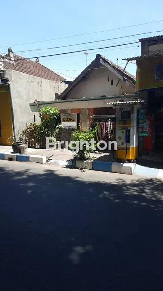 image NOL JALAN ERLANGGA ROW TRUK 2 JALUR  (1)