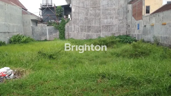 image TANAH LUAS 617M² DI PANJI SUROSO, DEKAT TERMINAL ARJOSARI (2)