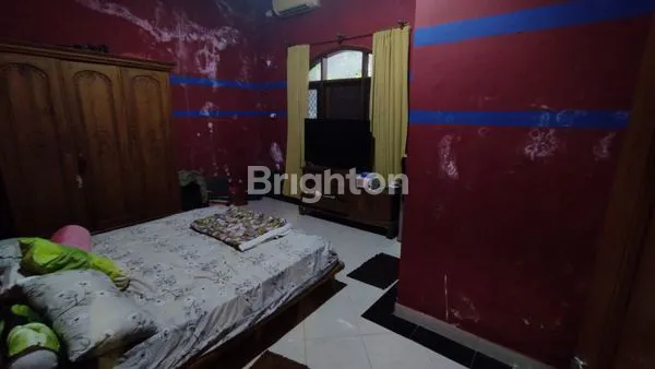 image RUMAH SIAP HUNI JL. GN RESIMUKA BARAT PERMAI MONANG MANING- LT 175M² HADAP SELATAN (7)