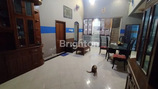 image RUMAH SIAP HUNI JL. GN RESIMUKA BARAT PERMAI MONANG MANING- LT 175M² HADAP SELATAN (6)