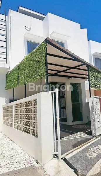 image RUMAH BARU 2 LANTAI DI LOKASI STRATEGIS DENPASAR  JL. PULAU BUNGIN \\N (1)