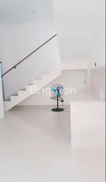 image RUMAH BARU 2 LANTAI DI LOKASI STRATEGIS DENPASAR  JL. PULAU BUNGIN \\N (6)