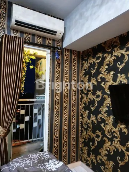 image APARTEMENT SPRINGLAKE SUMMARECON BEKASI TYPE STUDIO FULL FURNISHED (3)